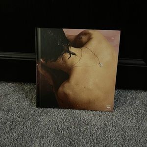 Harry Styles HS1 Booklet CD